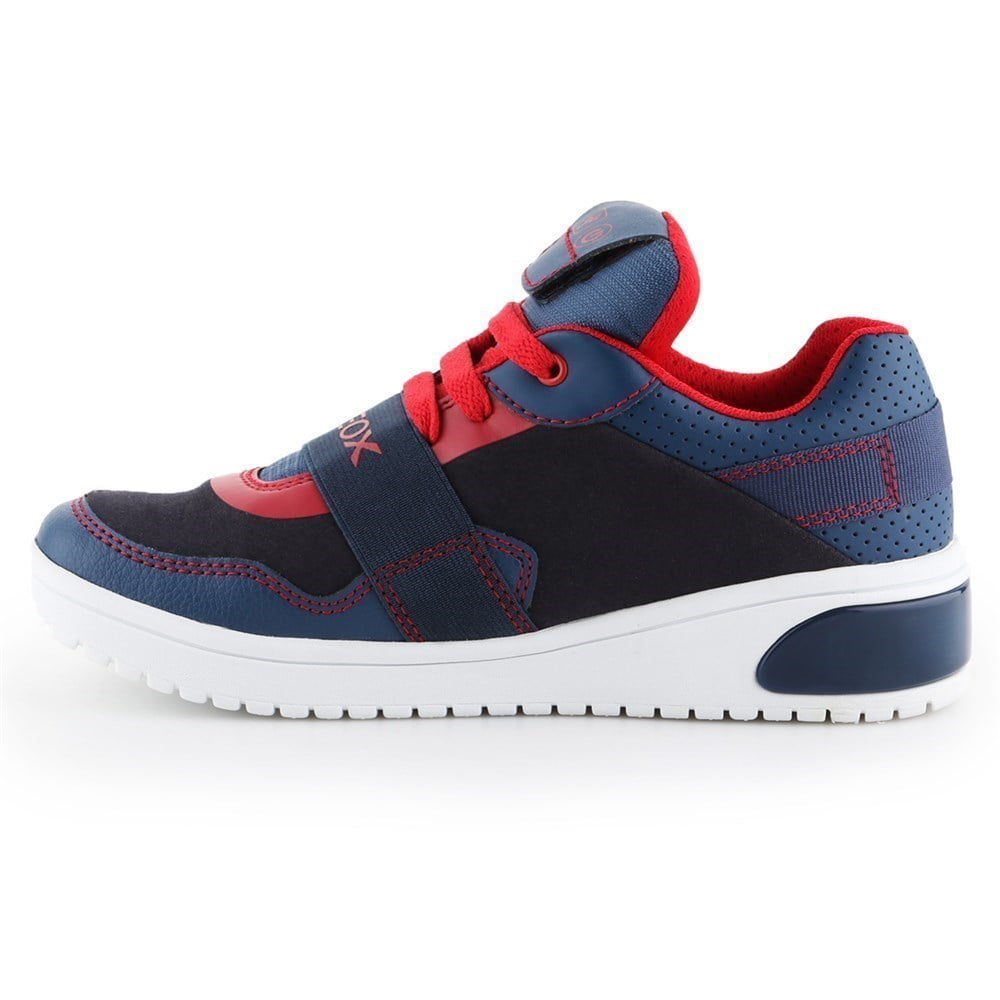 Geox JR Xled Boy Walmart