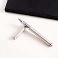 thumbnail image 4 of Lamy Ideos Palladium Fountain Pen - Extra Fine, 4 of 10