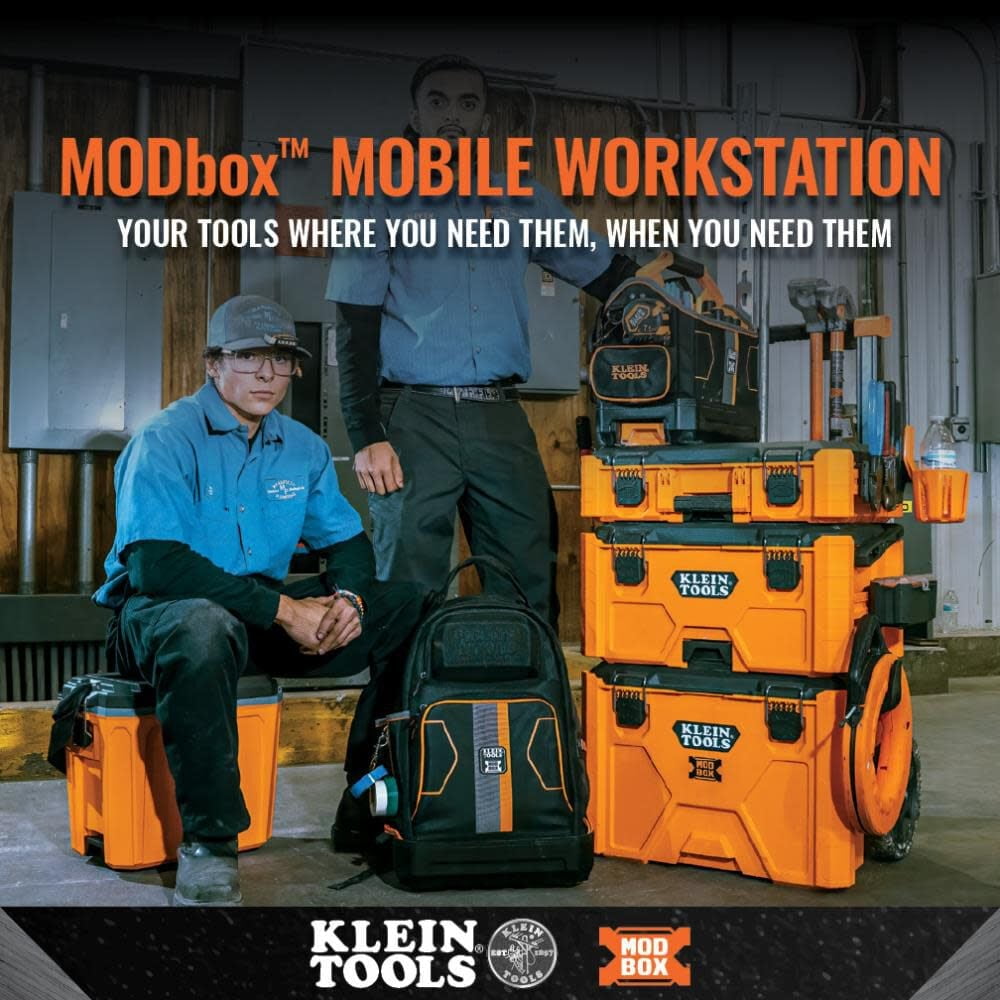 Klein Tools Modbox Cooler