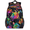 Blue, variant on Rainbow Stained Glass Sea Turtle Backpack, Large Turtles Travel Laptop Backpack Men Women Work Business Computer Casual Daypack Rucksack, 18 Inch