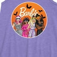 thumbnail image 2 of Barbie - Costume Party - Toddler and Youth Girls A-line Dress, 2 of 4