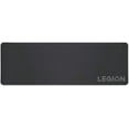 thumbnail image 1 of shiyou-Legion Gaming XL Cloth Mouse Pad, Anti-Fray, Non-Slip, Water-Repellent, GXH0W29068, Black, 1 of 4