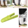thumbnail image 1 of YAOMOBB Tire-Bottes Dessin Animé Outil de Retrait de Chaussures en Forme de U pour Maison Extérieur, 1 of 7