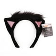 thumbnail image 2 of HEADBAND CAT, 2 of 2