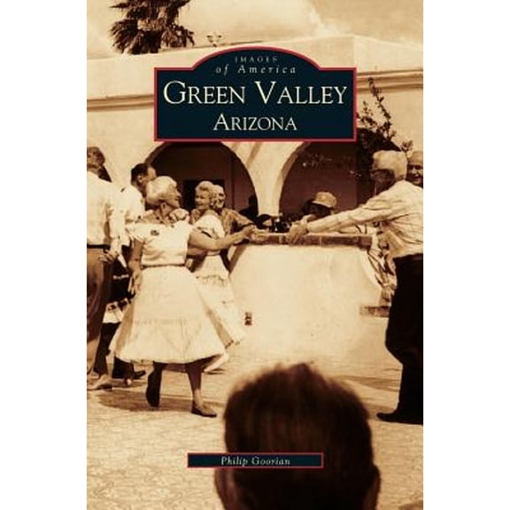 Green Valley (Hardcover)