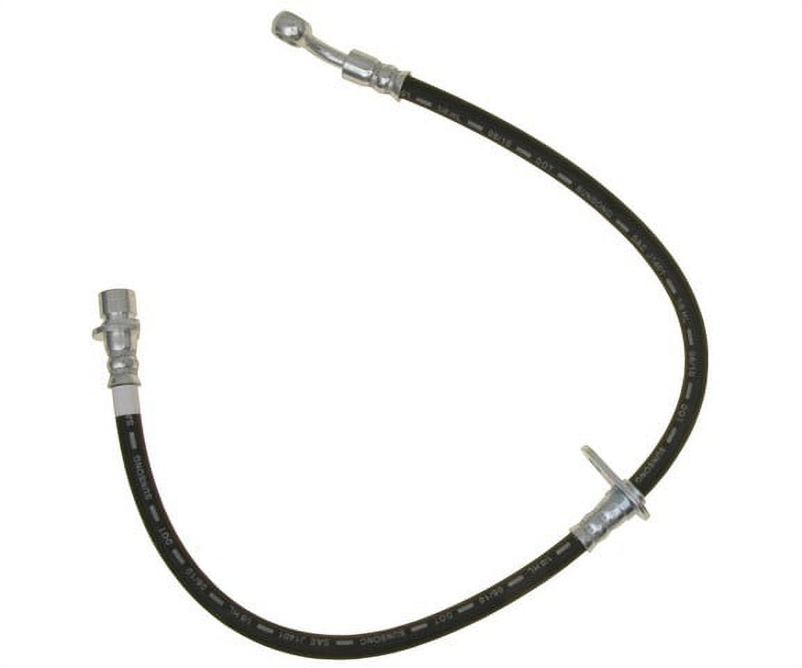 Brake Hydraulic Hose Fits select: 2003-2008,2010-2011 HONDA ELEMENT
