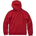 thumbnail image 4 of Carhartt Sweat à Capuche Graphique à Manches Longues pour Garçons, Tango Rouge, 4, 4 of 6