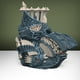 thumbnail image 3 of Tubbz Xl: Destiny 2 - Figura coleccionable de pato de goma gigante para cosplay de Savathun, la reina bruja, 3 of 5