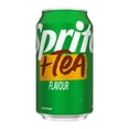 thumbnail image 2 of Sprite Lemon-Lime And Tea Flavored Soda, 4.26L, 12x355mL/12.5 fl. oz, 2 of 4