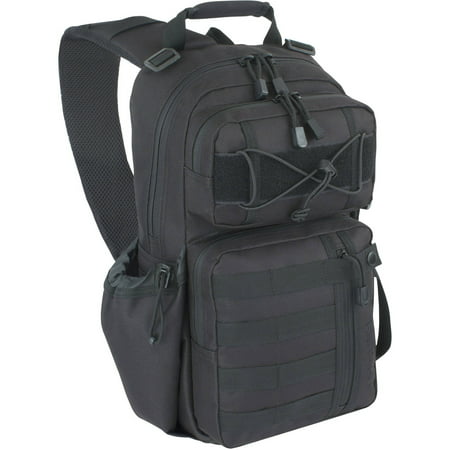 Fieldline Pro Series ROE Sling Bag Shoulder Pack Shooting Range Backpack