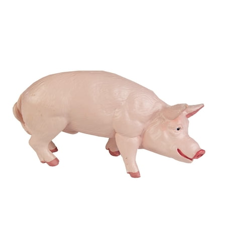 UPC: 0095866235208 | Safari Ltd. | Boar | Safari Farm Collection | Toy Figurines for Boys & Girls