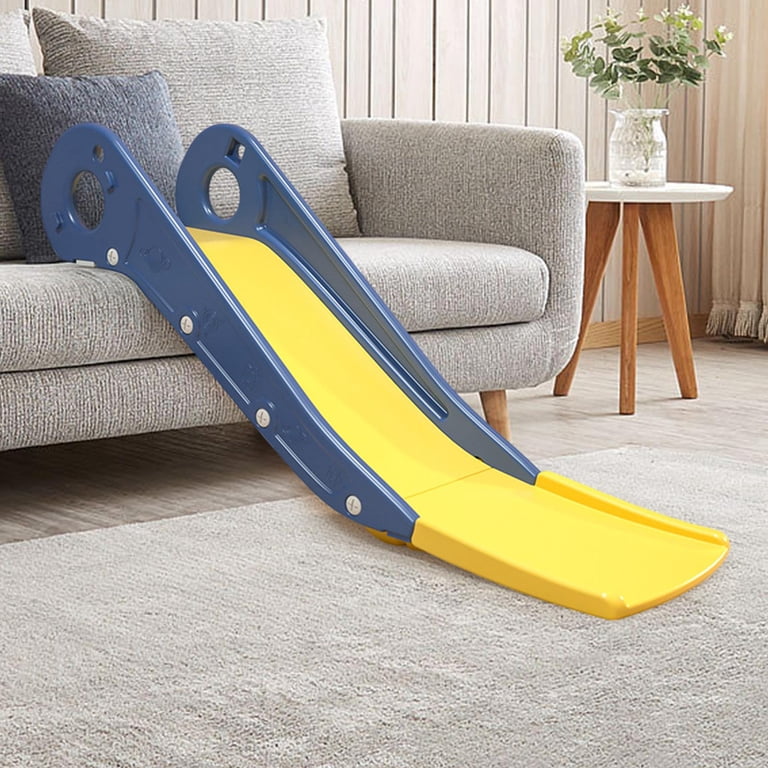 Almencla Couch Slide for Kids Lightweight Climber Non Slip  display picture 2