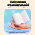 thumbnail image 2 of Print Camera 2 Inch Screen High Clear Digital Printer Inkless Thermal Printer with Paper, 32G Card Gifts for Child Blue, 2 of 8