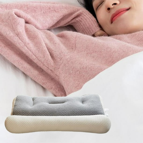 Neck support top pillow walmart
