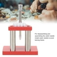 thumbnail image 2 of Watch Hand Presser, 3 Press Heads Watch Hand Presser Setting Fitting Set Professional Watch Wristwatch Repair Tool, 2 of 9
