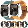 thumbnail image 5 of Watch Band For Apple Watch Series 10 Ultra 9 8 7 SE 6 5 4 3 2 1 46mm 49mm 45mm 44mm 42mm Checkered P, 5 of 5