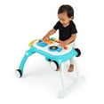 thumbnail image 4 of Baby Einstein Musical Mix ‘N Roll 4-in-1 Activity Walker, 4 of 6