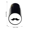thumbnail image 1 of Golf Ball Stamp Self-Inking Waterproof Golf Ball Stamp Portable Photosensitive Marking Tool And Stencil Quick-Drying Golfing type 13, 1 of 6