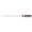 Red, variant on 0.312 x 8 in. Square Slotted Keystone Screwdriver