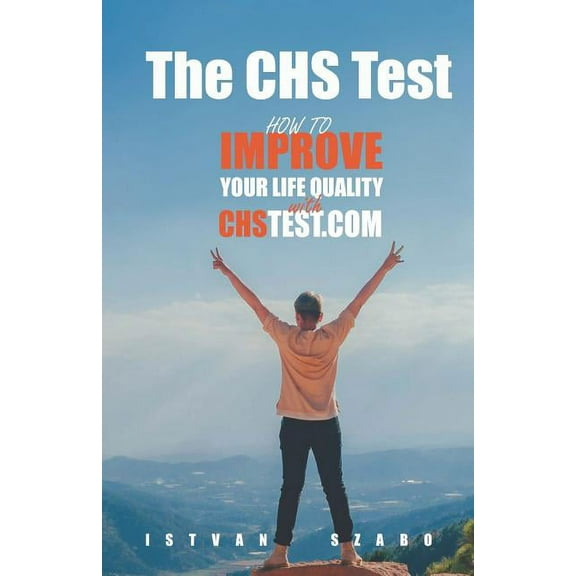 Chsen: The CHS Test (Paperback)
