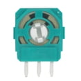 thumbnail image 2 of 10x 3D Analog Joystick Potentiometer Sensor Module Fits for PS5 Controller, 2 of 10