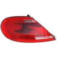 thumbnail image 5 of For 12-16 Beetle Taillight Taillamp Rear Brake Light Tail Lamp w/Bulb SET PAIR, 5 of 5