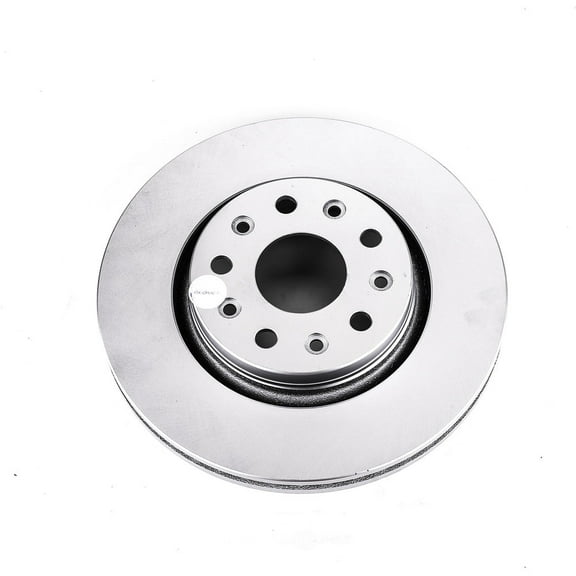 Power Stop Disc Brake Rotor AR8386EVC