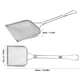 thumbnail image 2 of Cuchara espumadora de acero inoxidable, olla caliente, cuchara espumadora de grasa, cuchara espumadera de malla fina, utensilio de cocina, 2 of 5