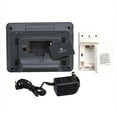 thumbnail image 4 of Taylor Precision Products Deluxe Weather Forecaster with 3 Remote Sensors, Multi-color, 4 of 6