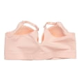 thumbnail image 2 of Brasier Brasjade para Dama, con Soporte Lateral Copa Ancha Rosa Talla 38C, 2 of 4