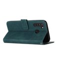 thumbnail image 4 of Compatible with Samsung Galaxy A21 Case Wallet Design with Card Slots Magnetic Closure Cover, 4 of 5