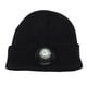 thumbnail image 3 of Gorro de punto con luz LED, Gorro de punto con luz LED, Gorro de punto cálido con luz LED, Tecnología de vanguardia, 3 of 12