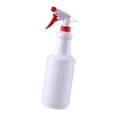 thumbnail image 4 of Botella de spray vacía, boquilla ajustable de 1 litera de rociado de la corriente de niebla botella de pulverización de agua para de riego de, 4 of 8