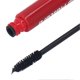 thumbnail image 3 of 3pcs Lash Volumizing Mascara Eyelashes Lengthening Curling Smudge Proof Hourglass Brush Lash Makeup Eye Mascara 8ml, 3 of 5