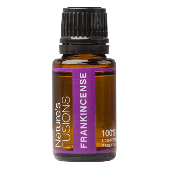 Frankincense Essential Oil, 15 mL