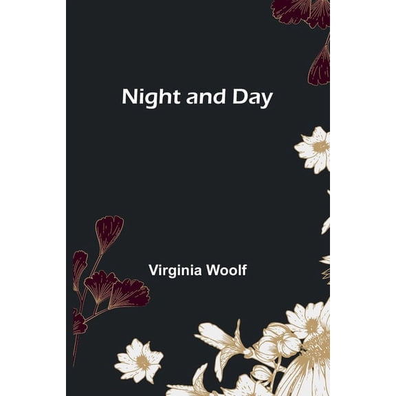 Night and Day, (Paperback)