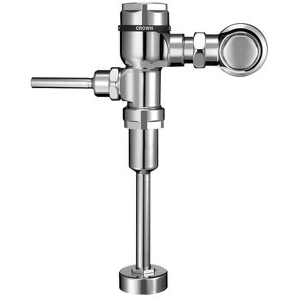 SLOAN CROWN® 1861 URINAL FLUSH VALVE 111/2 IN. ROUGH IN