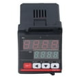 thumbnail image 3 of Temperature Controller,Temperature Controller Thermostat Digital Thermostat Controller Temp Regulator Rugged and Tough, 3 of 14