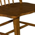 thumbnail image 2 of Hearthstone Ridge Windsor Back Side Chair-Set of 2, 2 of 8
