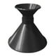 thumbnail image 1 of Wdftyju Magic Snow Remover Embudo Exterior Cono en forma de ventana de coche Rascador de hielo (Negro Wdftyju 2bw6sw0vd1yw5ry5D01, 1 of 4