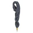 thumbnail image 2 of Design Toscano Gargouilles et Dragons Dermott Stylo Sculptural, 2 of 2
