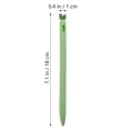 thumbnail image 3 of Miangastore Silicone Sleeve Stylus Writing aid grip Holder Compatible for Stylus 2nd Generation, 3 of 8
