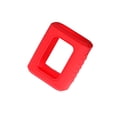 thumbnail image 2 of Tholdsy Funda de silicona a prueba de polvo Sonido anticaída Funda de funda sólida universal Reemplazo de caja para altavoz compatible Type3 NO3, 2 of 6