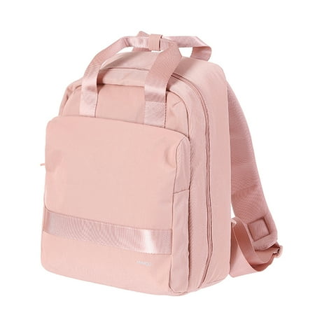 Miniso - MINISO Laptop Backpack LightweightCasual Daypack Portable ...