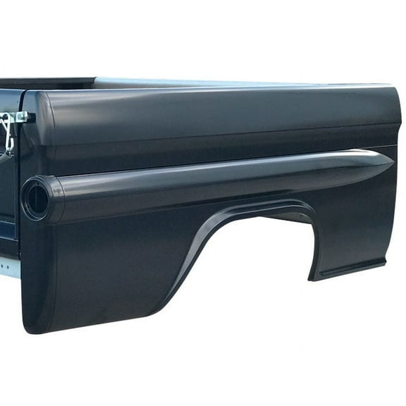 Brothers Trucks BS59FRH Bedside - Fleetside - Shortbed - Right