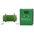 thumbnail image 4 of Solar 12V 24V Wind Solar   Controller with LCD Display MPPT Boost  Wind Solar Controller, 4 of 8