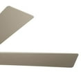 thumbnail image 2 of 310100NI Kichler Lighting Verdi - 56 Inch Ceiling Fan with Light Kit-Brushed Nickel Finish, 2 of 8