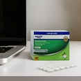 thumbnail image 5 of Equate Nicotine Gum, Mint, 2mg, 5 of 5