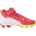 thumbnail image 6 of Under Armour Men's Harper 6 Mid Baseball Shoe, 6 of 8
