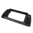 thumbnail image 1 of Car Radio Stereo Panel Frame Navigation Fascia Dash Panel Trim Legacy LHD 2003-2009, 1 of 7